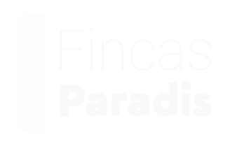 logo fincas paradis